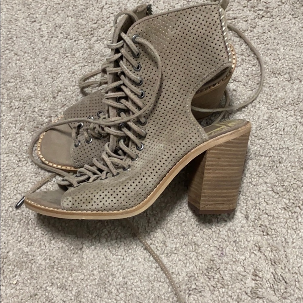 Dolce vita heels